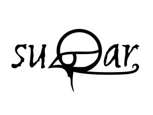 suQar body sugaring logo